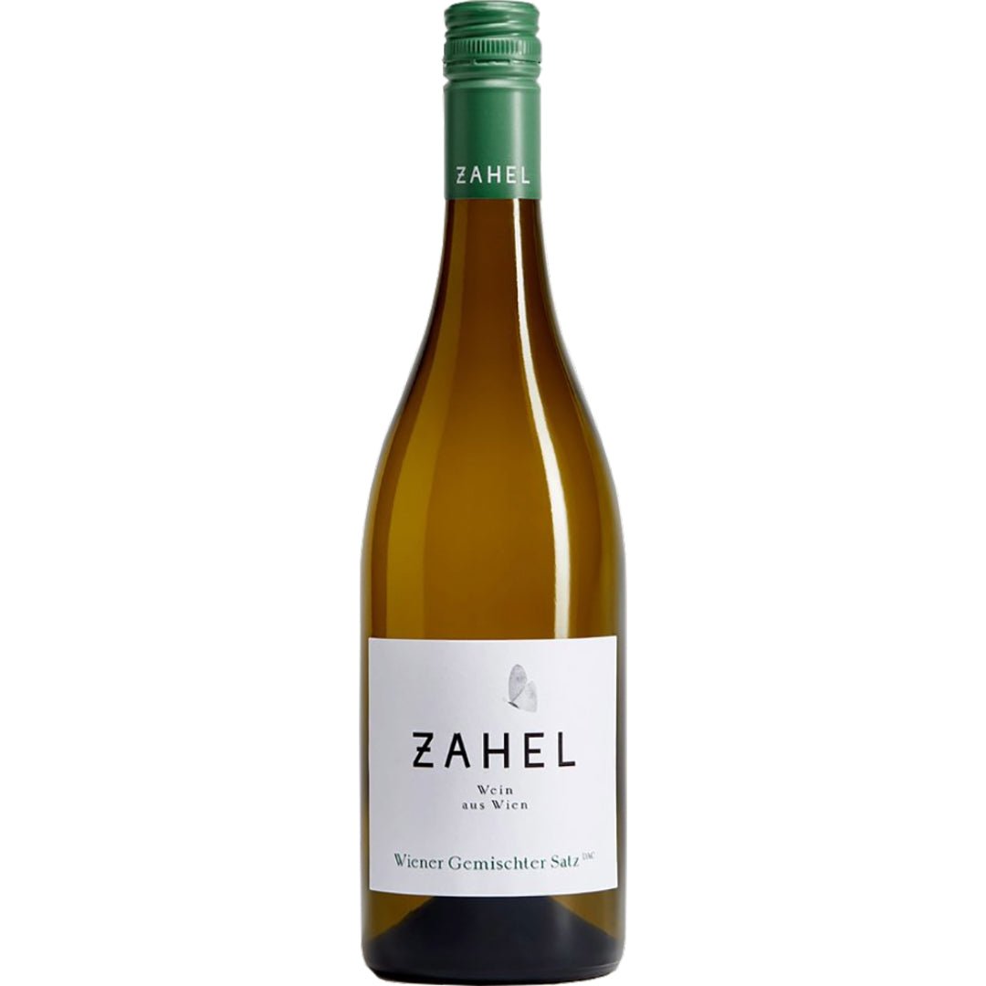 Zahel Weiner Gemischter Satz - Latitude Wine & Liquor Merchant